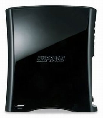 Buffalo DriveStation HD-HXU3