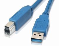 Разъёмы USB 3.0