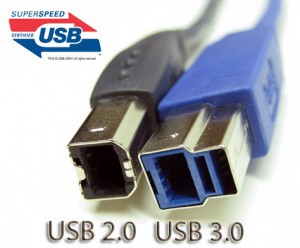 USB 3.0 - Коннекторы, Кабели, Разъёмы