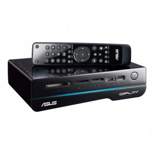 USB 3.0 медиаплеер ASUS O!Play HD2