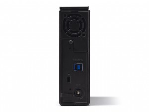 Переносной USB 3.0 HDD Buffalo HD-LB2.0TU3 