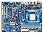 GIGABYTE GA-870A-UD3