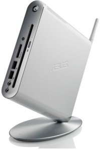 ASUS EEEBox EB1501U вид справа