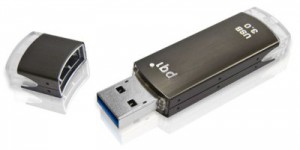 PQI CoolDrive U339V USB 3.0 Flash