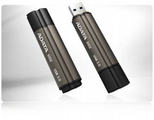Adata S102 USB 3.0 Flash-накопитель