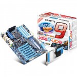 Gigabyte GA-X58A-UD9 Box