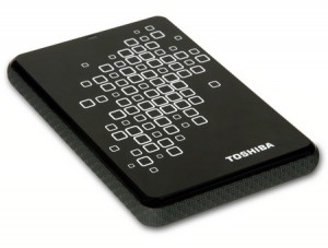 Портативный USB 3.0 HDD Toshiba Canvio 3.0