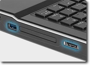 USB 3.0 против eSATA: кто кого?