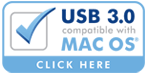 USB 3.0 Mac Driver