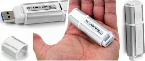 USB 3.0 накопитель Kingston DataTraveler Ultimate 3.0 