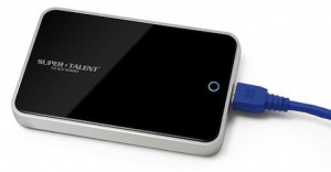 Super Talent Storage POD USB 3.0