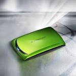 Портативный USB 3.0 HDD Silicon Power Stream 10