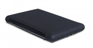 Внешний диск Verbatim Titan XS USB 3.0