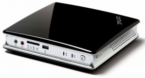 Мини-ПК Zotac ZBOX ID41 оснащён USB 3.0