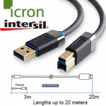 Первый 20-метровый USB 3.0 кабель
