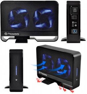 Корпус Thermaltake Max 5G USB 3.0