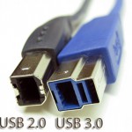 Десять фактов о USB 3.0 и USB 2.0