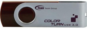 USB 3.0 флешка Team Group Color Turn