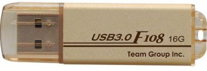 USB 3.0 флешка Team Group Color Turn F108