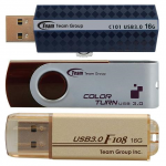 Новые USB 3.0 флешки от Team Group