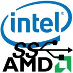 Intel и AMD представят USB 3.0