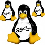 USB 3.0 в Linux