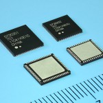 Renesas выпускает чипы USB 3.0 контроллеров µPD720202 и µPD720201