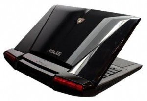 Ноутбук ASUS Lamborghini VX7