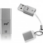 PQI U819V - самая маленькая USB 3.0 флешка