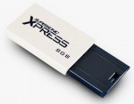 Флешка Patriot Supersonic Xpress USB 3.0