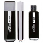 USB 3.0 накопитель Kingmax SuperSpeed ED-01