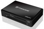 Кардридер USB 3.0 Transcend TS-RDF8