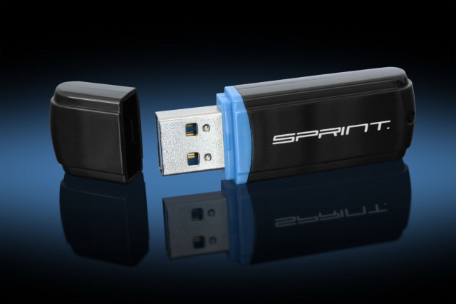 Sharkoon Flexi-Drive Sprint USB 3.0 флеш-накопитель