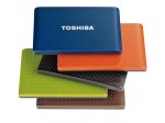 Портативные USB 3.0 диски Toshiba STOR.E Partner